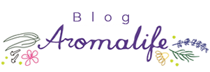 Blog Aromalife