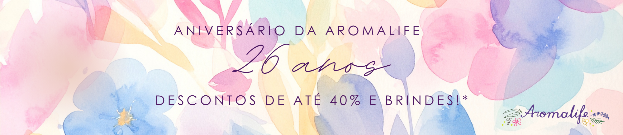 Abril Aniver Aromalife