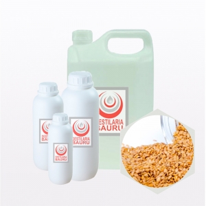 Óleo Vegetal de Gergelim Prensado a Frio 1 litro - Destilaria Bauru