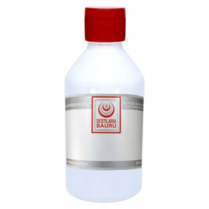 MAMONA PRENSADO A FRIO 100 ML OV BAURU