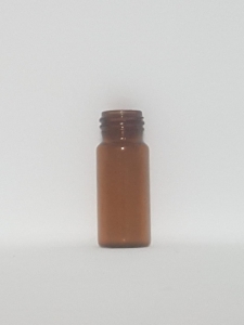 FLACONETE 4,5 ML AMBAR R15