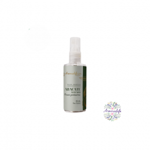 ÓLEO VEGETAL ABACATE 60ML - AROMALIFE