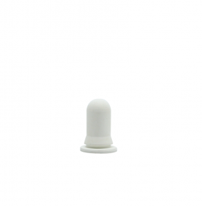 BULBO PEQUENO BRANCO PARA FLACONETE R15