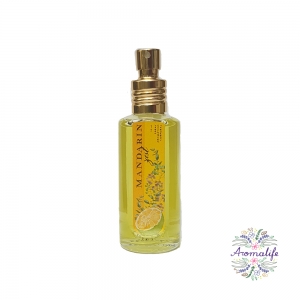 Mandarin Zest Spray Aromático 30 mL - Aromalife