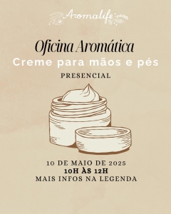 OFICINA AROMALIFE