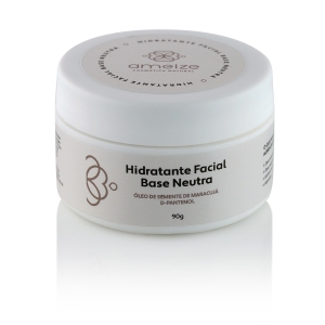 HIDRATANTE FACIAL BASE NEUTRA 90 G AMEIZE