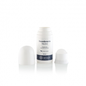 DESODORANTE NEUTRO NATURAL E VEGANO 50 ML AMEIZE  VAL.10/25