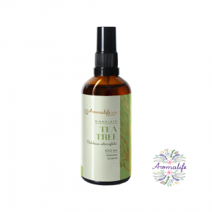 Hidrolato Tea Tree 100 mL - Aromalife