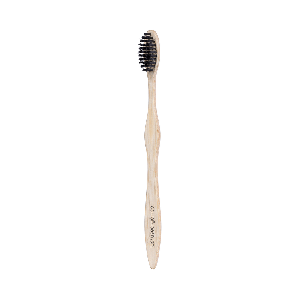 Escova Dental de Bambu - Use Orgânico