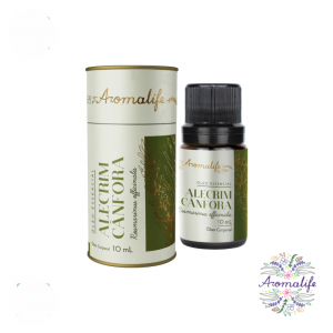 Alecrim Canfora Aromalife 10ml