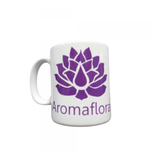 Caneca Aromaflora