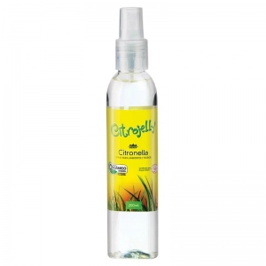 SPRAY DE AMBIENTE REPELENTE CITROJELLY ORGÂNICO 200ML - WNF