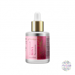 ROSA 20 ML 2/ OLEO ESSENCIAL AROMALIFE   11/26