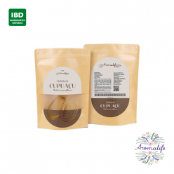 Manteiga de Cupuaçu 90g - Aromalife