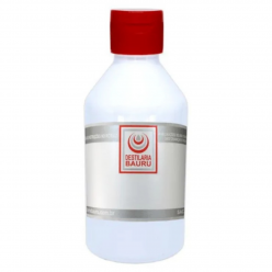 MAMONA PRENSADO A FRIO 100 ML OV BAURU