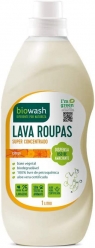 Lava Roupas Citrus 1l - Biowash