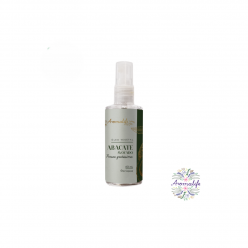 ÓLEO VEGETAL ABACATE 60ML - AROMALIFE