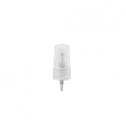 VALVULA SPRAY R18/410 TRANSPARENTE