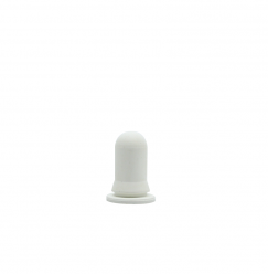 BULBO PEQUENO BRANCO PARA FLACONETE R15