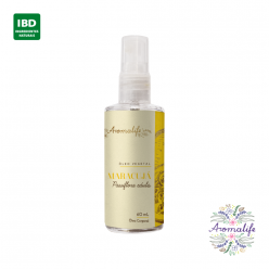 Óleo Vegetal de Maracujá 60 mL - Aromalife