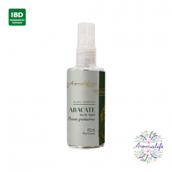 Óleo Vegetal de Abacate 60 mL - Aromalife