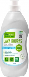 Lava Roupas Sensitive 1l - Biowash