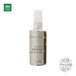 Óleo Vegetal de Pracaxi 60 mL - Aromalife