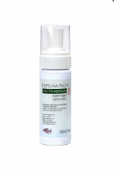 ESPUMA FACIAL MULTIFUNCIONAL 150 ML ARTE DOS AROMAS