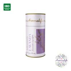 LAVANDA BULGARIA 10 ML OE AROMALIFE XEPA  val.04/26