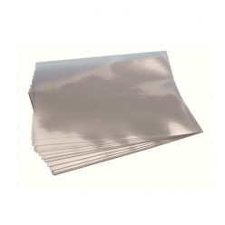 CELOFANE BIODEGRADaVEL 20 X 25 CM - PACOTE 50 UNIDADES