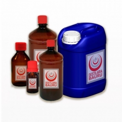 Oleoresina de Alecrim 10ml - Destilaria Bauru