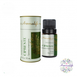 ÓLEO ESSENCIAL CIPRESTE 10ML - AROMALIFE