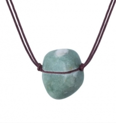 PEDRA ROLADA VERDE 100 / ALGODAO