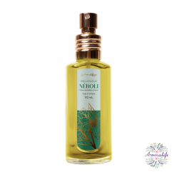 SPRAY AROMATICO NEROLI 30ML AROMALIFE XEPA 11/26