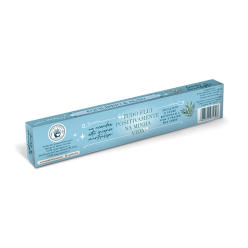 INCENSO EQUILÍBRIO E ACAO 5 VARETAS CURA HERBAL