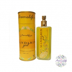 MANDARIN ZEST SPRAY AROMÁTICO 100ML - AROMALIFE VAL. 12/25