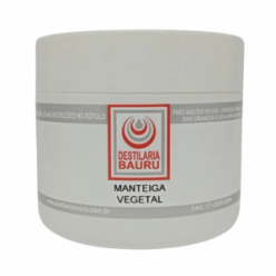 MANTEIGA DE UCUUBA PRENSADO FRIO 100 G BAURU val. 08/25