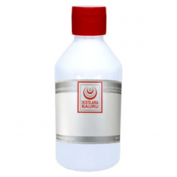 Óleo Vegetal Mamona (Rícino) Prensado a frio 500 mL - Destilaria Bauru