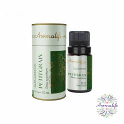 ÓLEO ESSENCIAL PETITGRAIN 10ML - AROMALIFE