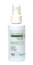 Água Micelar Multifuncional 120 mL - Arte dos Aromas