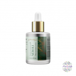 NEROLI 20ML 2/ OLEO ESSENCIAL AROMALIFE XEPA  11/26