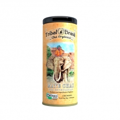 CHÁ ERVA MATE CHAI LATA 60G - TRIBAL BRASIL