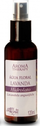 Água Floral Hidrolato Lavanda 120ml Arte dos Aromas