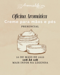 OFICINA AROMALIFE
