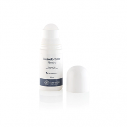 DESODORANTE NEUTRO NATURAL E VEGANO 50 ML AMEIZE