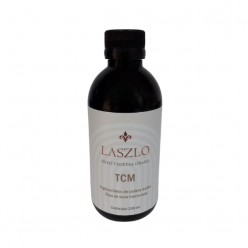 ÓLEO VEGETAL TCM 200ML LASZLO
