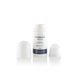 DESODORANTE NEUTRO NATURAL E VEGANO 50 ML AMEIZE  VAL.10/25