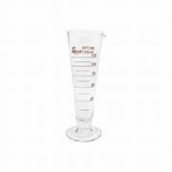CALICE DE VIDRO GRADUADO 25 ML RBR