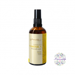 HIDROLATO CAMOMILA 100ML - AROMALIFE VAL. 12/24