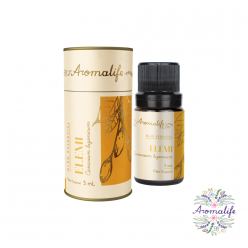 Óleo Essencial Elemi 5 mL - Aromalife